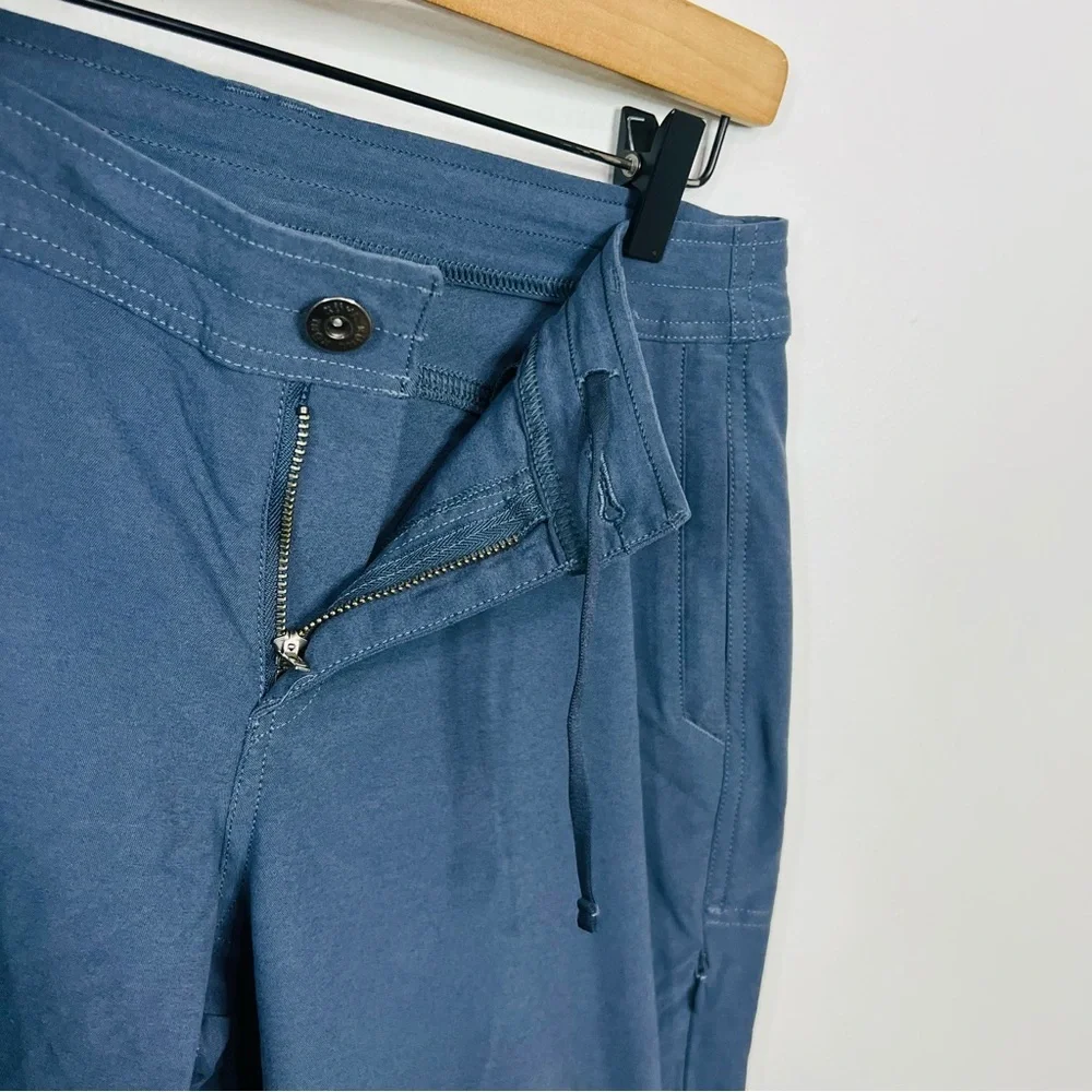 KUHL Navy “Trekr” Performance Pants 6R - Picture 6 of 12